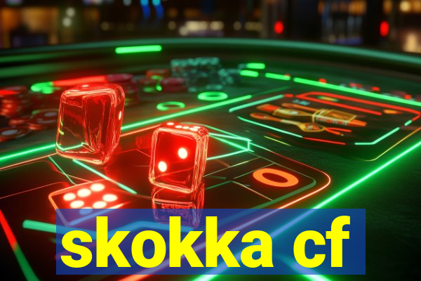 skokka cf